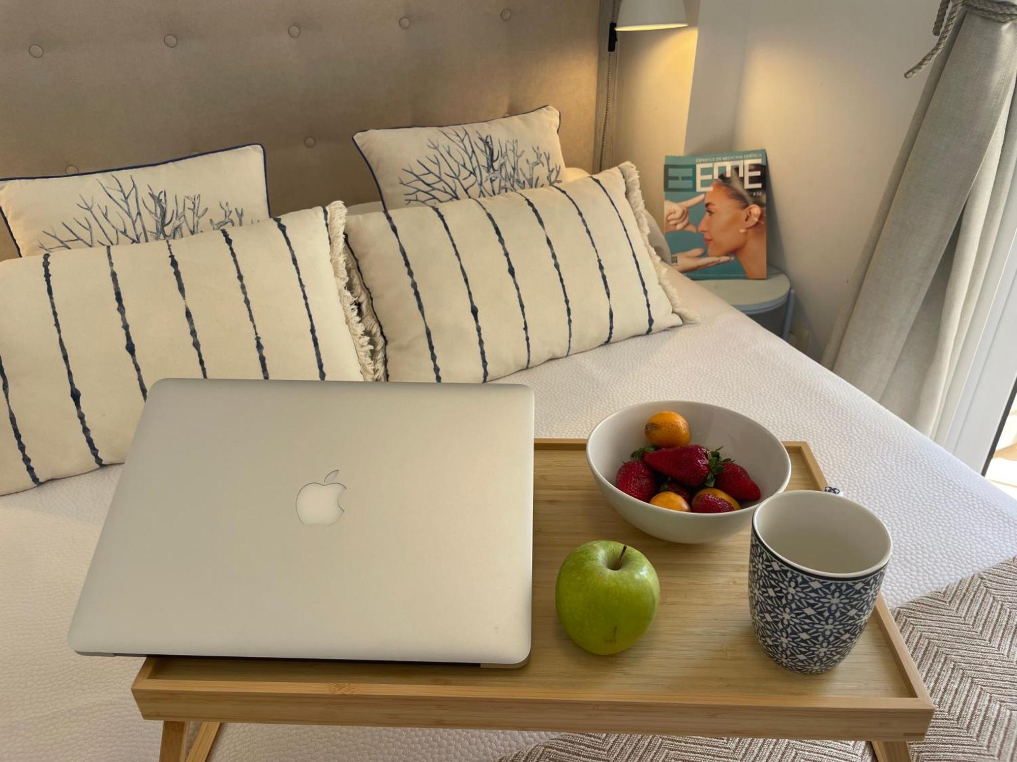 Fuengirola Beach Apartment By Stay Belonio Екстер'єр фото