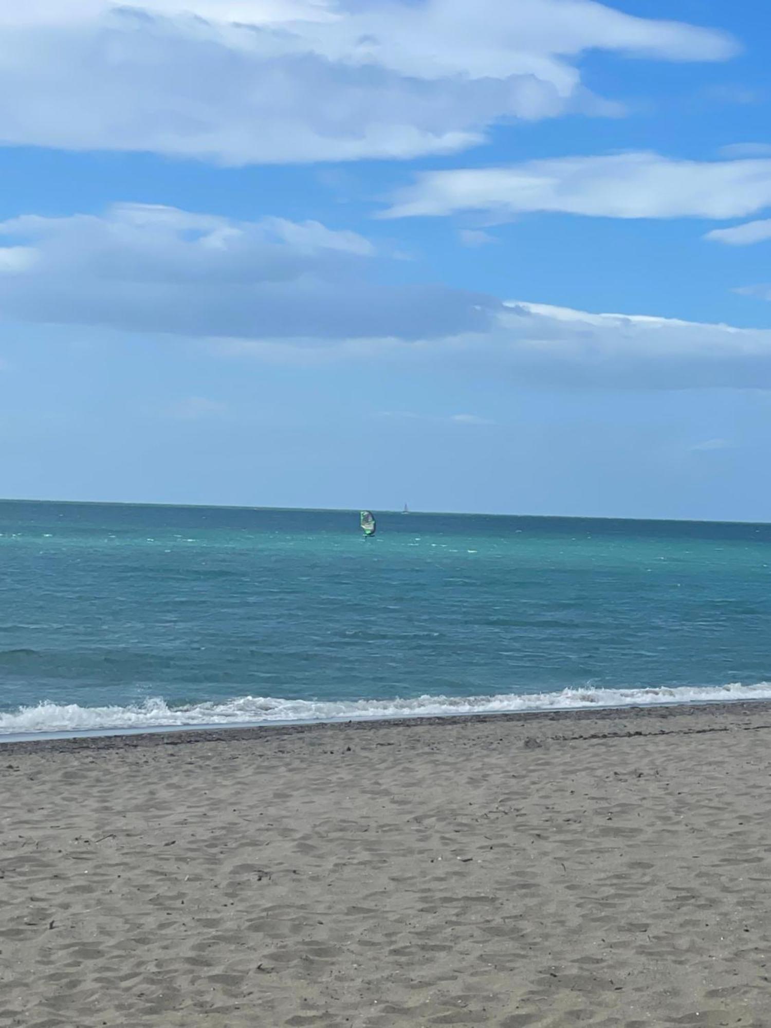 Fuengirola Beach Apartment By Stay Belonio Екстер'єр фото