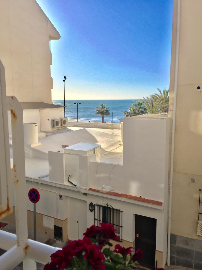 Fuengirola Beach Apartment By Stay Belonio Екстер'єр фото