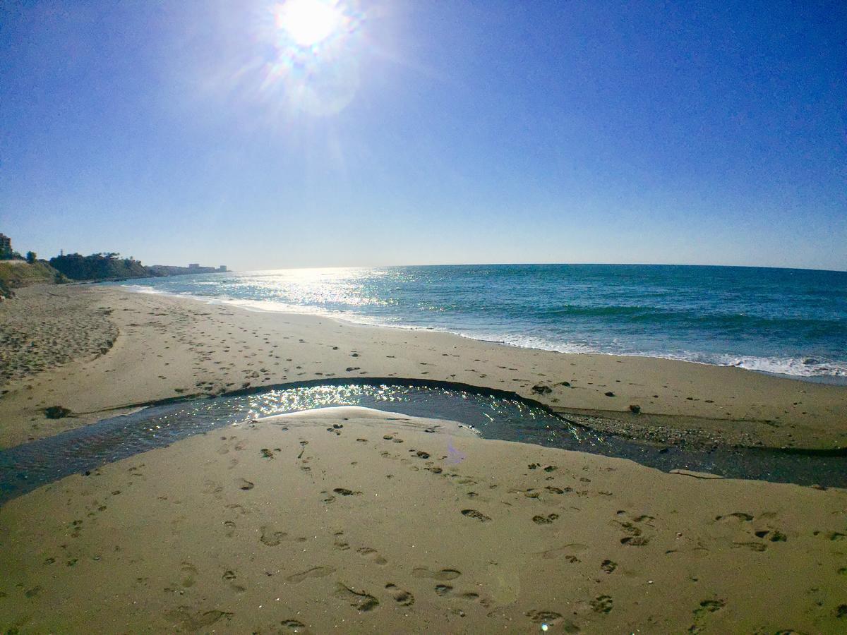 Fuengirola Beach Apartment By Stay Belonio Екстер'єр фото